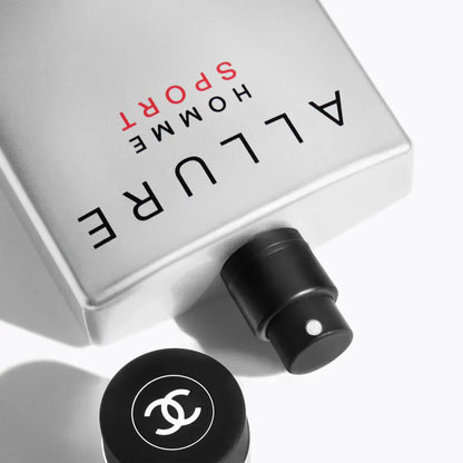 Chanel Allure Homme Sport Eau de Toilette Men 100ml