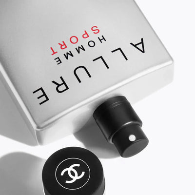 Chanel Allure Homme Sport Eau de Toilette Men 100ml