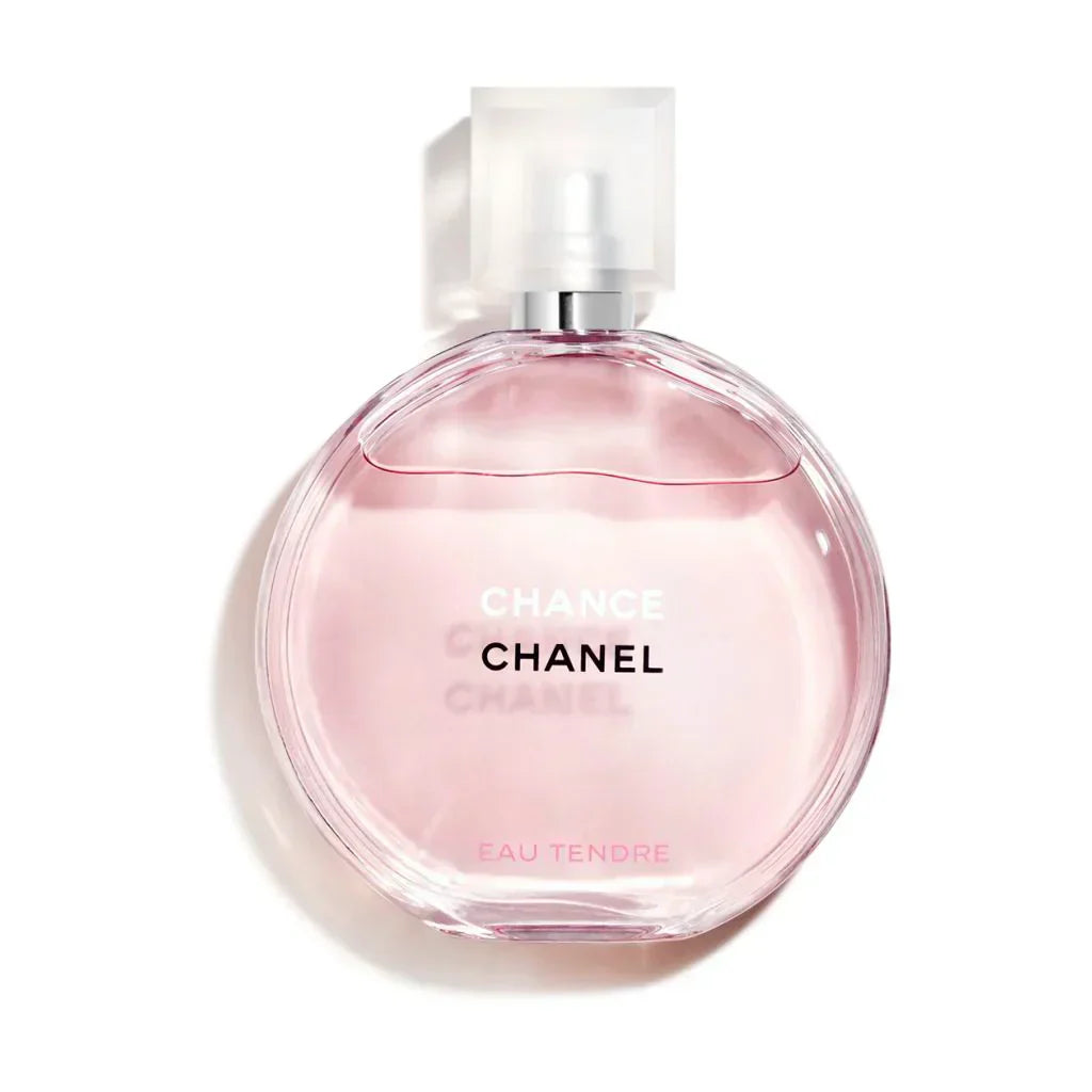 Chanel Chance Eau Tendre Eau de Toilette Women 100ml