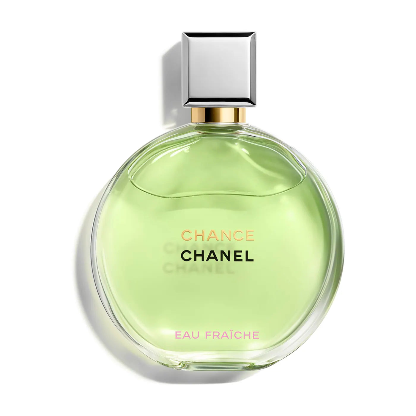 Chanel Chance Eau Fraîche Eau de Parfum Women 100ml Spray
