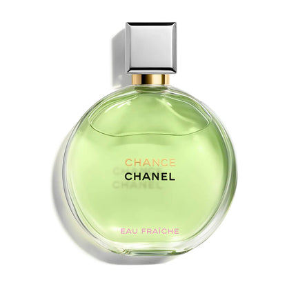 Chanel Chance Eau Fraîche Eau de Parfum Women 100ml Spray