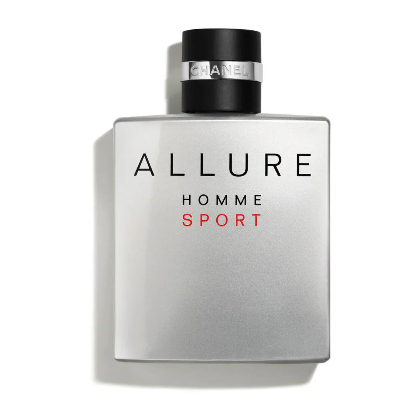 Chanel Allure Homme Sport Eau de Toilette Men 100ml