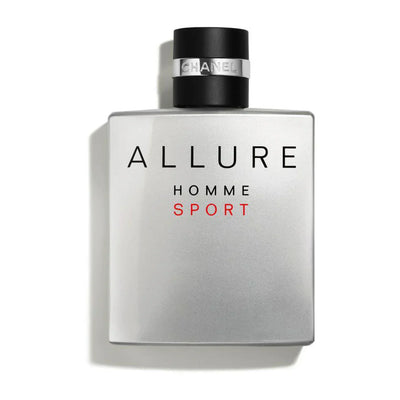 Chanel Allure Homme Sport Eau de Toilette Men 100ml