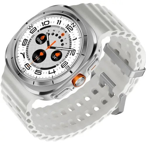 Tf7 Ultra Smart Watch Metal Body Smart Watch (Random Color) – RMG TRADERS