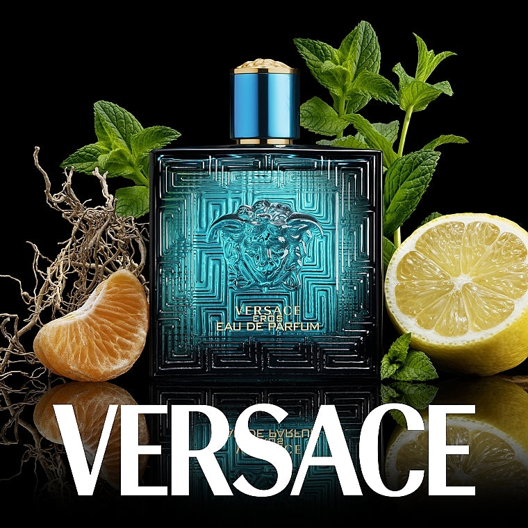 Versace Eros (For Men)