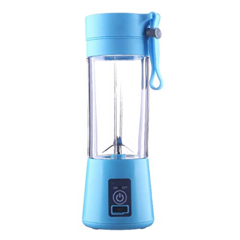 Mini rechargeable Electric Juicer