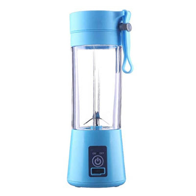 Mini rechargeable Electric Juicer