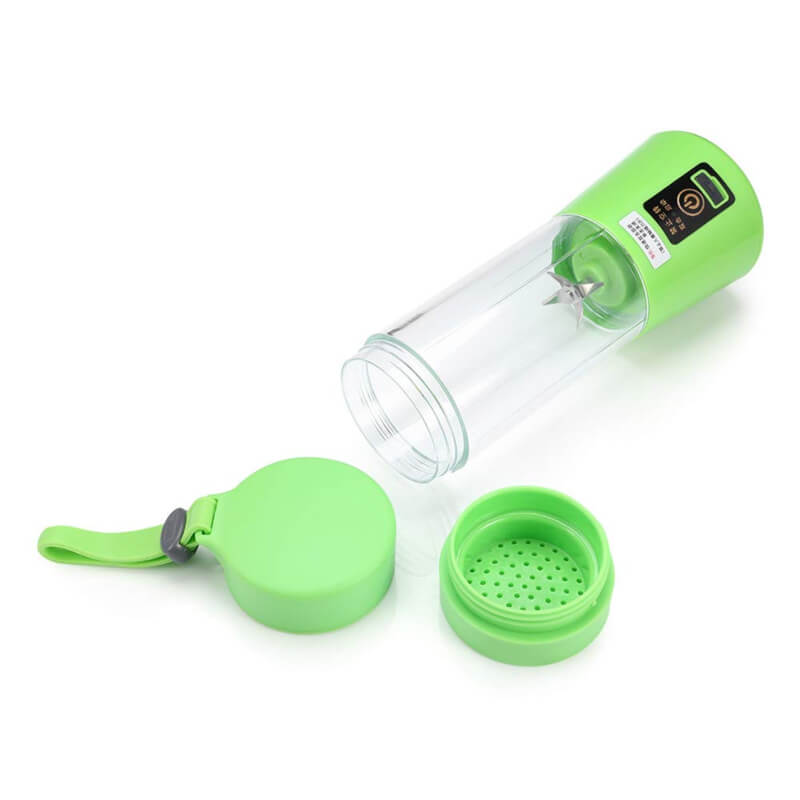 Mini rechargeable Electric Juicer
