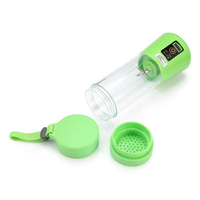 Mini rechargeable Electric Juicer